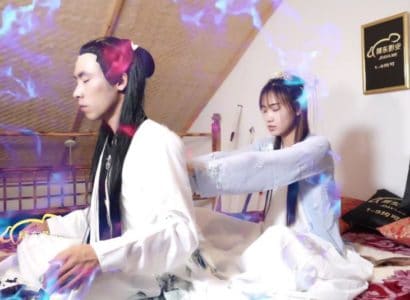 Bạn gái của bạn có người bạn thân như thế này không? Tôi xuất tinh bên trong bạn gái mà cô ấy không hề hay biết! Tốt nhất trên thế giới