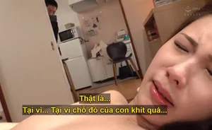 Tưởng thằng em địt không khỏe mà khỏe không tưởng