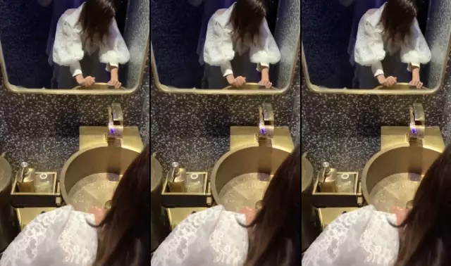 Sự tương phản tột độ: một cô gái 23 tuổi cùng thành phố đã ngoại tình sau lưng bạn trai!
