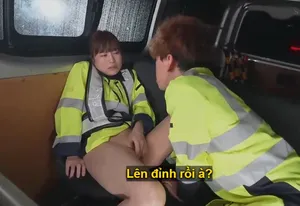 Gài bẫy trừng trị người phụ nữ nhà bên quá mức ngang ngược