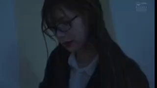 Trộm nhìn người phụ nữ hàng xóm và cái kết sung sướng