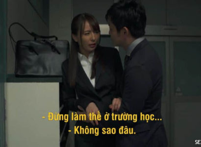 Nữ PT dâm dục và anh học viên số hưởng