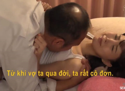 Chồng vô tâm, vợ ngoại tình với quản lýu