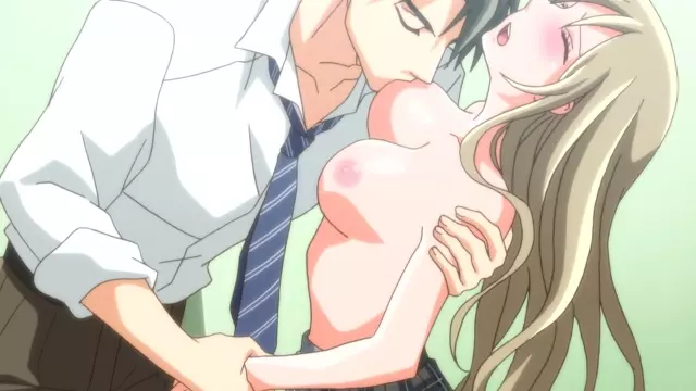 Misaki và tôi EP1